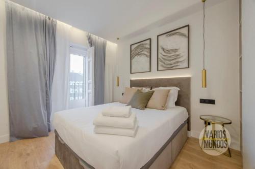 Deluxe Interior Design en la Plaza de Chueca