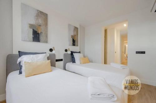 Deluxe Interior Design en la Plaza de Chueca