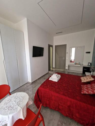 Suite Galleria Umberto I photo 87