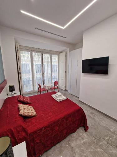 Suite Galleria Umberto I photo 85