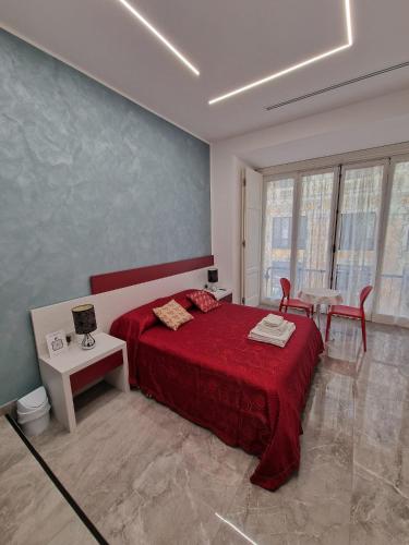 Suite Galleria Umberto I photo 88