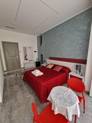 Suite Galleria Umberto I photo 86