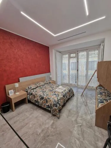 Suite Galleria Umberto I photo 25