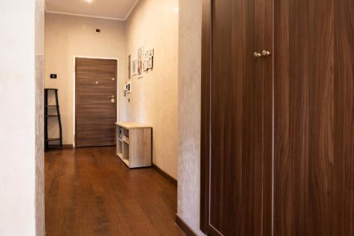 Caffarella Suite