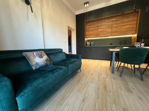 Laguna Beskidów Apartament A5