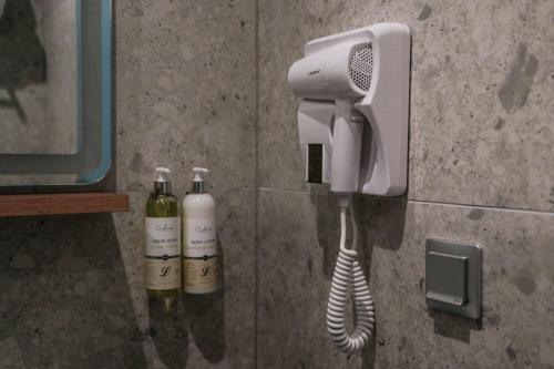 Φωτογραφία από το άλμπουμ του Best Western Plus Lozenetz Hotel στη Σόφια
