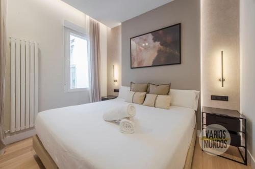 Luxury Apt Céntrico en Calle Barbieri-Centro