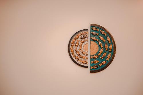Φωτογραφία από το άλμπουμ του Kristi Guest House, Shantiniketan σε Shanti Niketan
