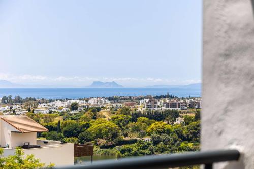 Mediterranean Swing - Acosta 5 Apartment