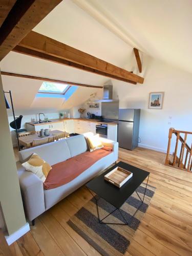 Sous les Toits de Wambrechies