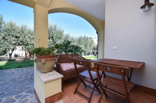 Gambar di galeri bagi Casa Carini - Villa Vacanze sul Mare con piscina idromassaggio di Carini