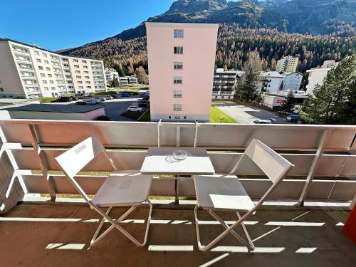 SK213 - Alpin-schick, 39m2, Ski & Sport, mit Pool