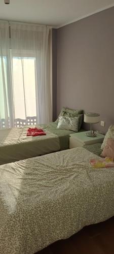 Calm House
