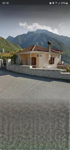 Η στροφή του Αγάπιου