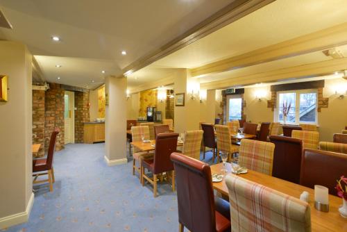 Gallery image of Best Western Kilima Hotel in York
