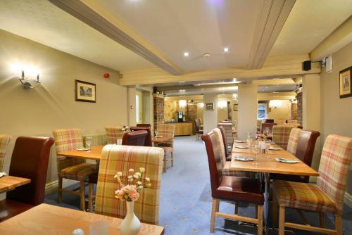 Gallery image of Best Western Kilima Hotel in York