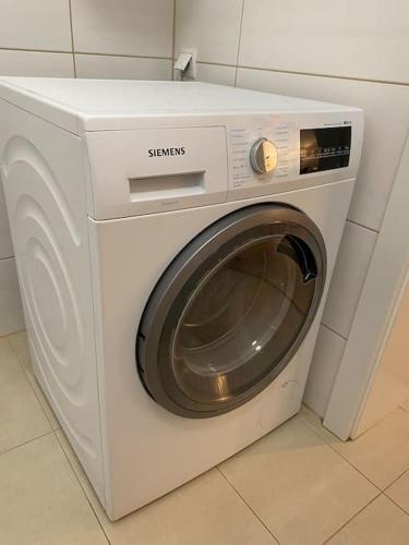 Charmante City Wohnung, perfekt für Familien und Freunde