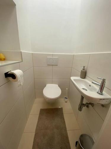 Charmante City Wohnung, perfekt für Familien und Freunde