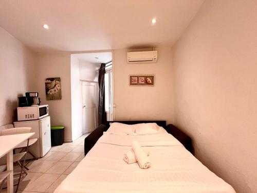 A043-Functional Studio Downtown Cannes