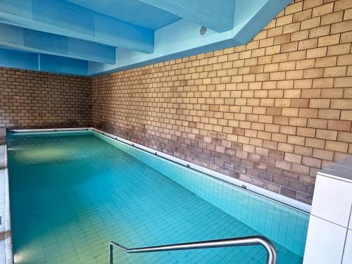 SK213 - Alpin-schick, 39m2, Ski & Sport, mit Pool