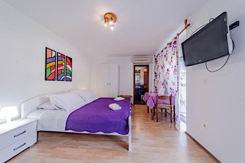 Apartments Barcot