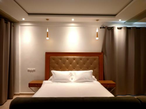 Galeriebild der Unterkunft Eat Work and Sleep in Somone
