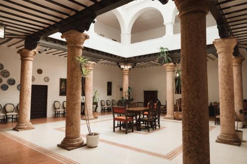Gallery image of Casa de los Acacio in San Clemente