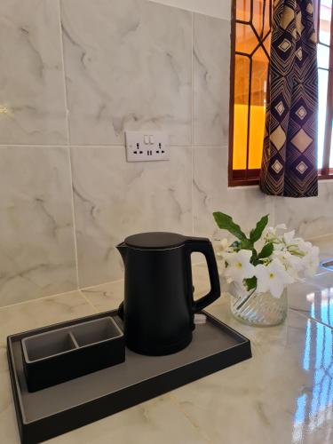 Foto dalla galleria di Apartments Zanz J&J Nungwi a Nungwi