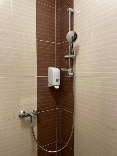 Afbeelding uit fotogalerij van Best House in Loetsk