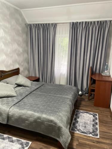 Afbeelding uit fotogalerij van Best House in Loetsk