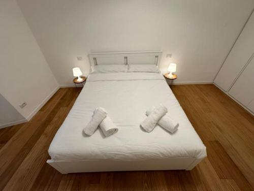 Elegante ed accogliente