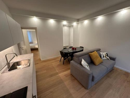 Elegante ed accogliente