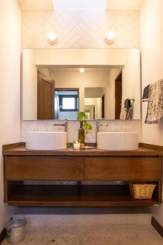 Φωτογραφία από το άλμπουμ του CASA VALPARAISO Suites σε Σαλτίγιο