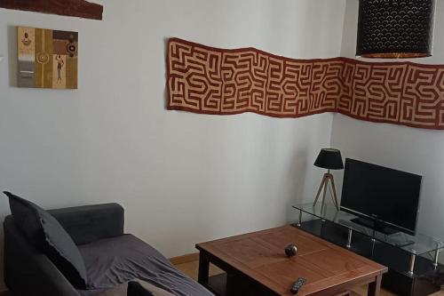 Photo de la galerie de l'établissement Grand cœur de ville Orléanaise, à Orléans