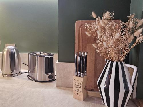 Chic Apartment By Capucine - Grands Magasins
