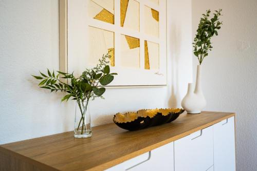 Gallery image of Apartment Schlossblick in Illertissen