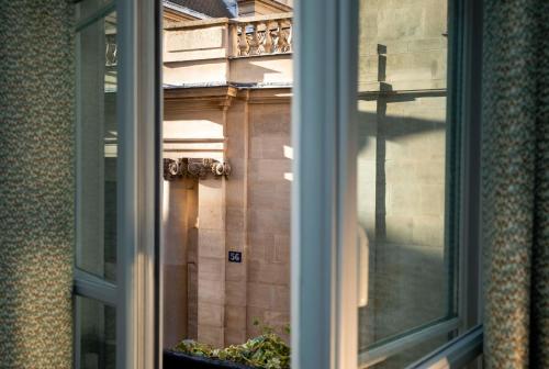 Φωτογραφία από το άλμπουμ του Hotel Pas De Calais στο Παρίσι