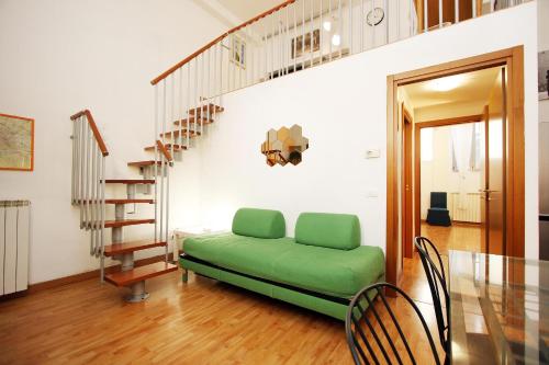 Accogliente loft nel cuore di Milano