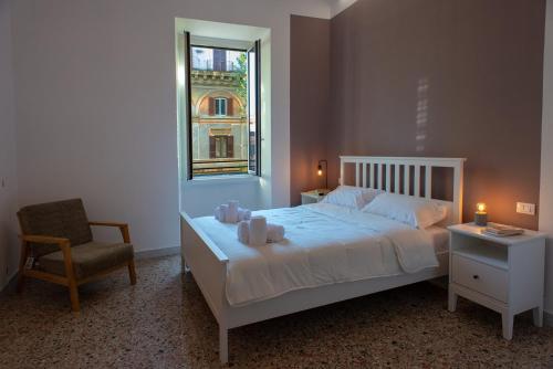Colosseo Apartment 183