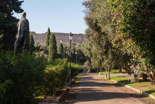Colosseo Apartment 183