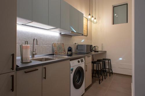 Colosseo Apartment 183