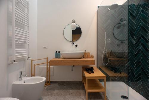 Colosseo Apartment 183