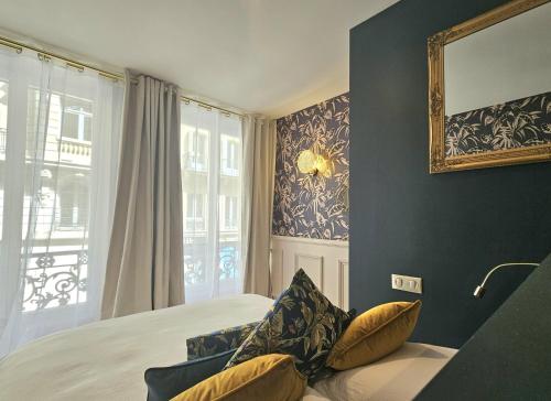 Chic Apartment By Capucine - Grands Magasins