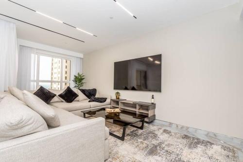 Luxury 4 Bed apartment in Murjan, JBR
