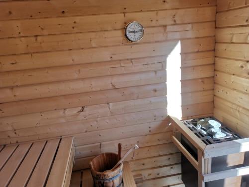 Fotografie z fotogalerie ubytování Smolcha Nature lodge v destinaci Smolcha