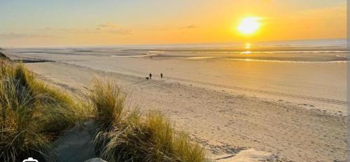 Appartement à 200 m de la mer