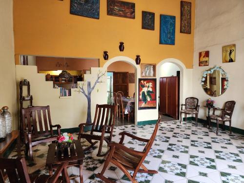 Billede fra billedgalleriet på Casa Satori 3BR 2BA i Granada