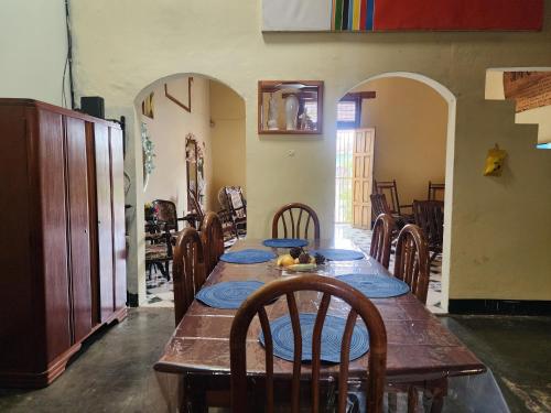 Billede fra billedgalleriet på Casa Satori 3BR 2BA i Granada