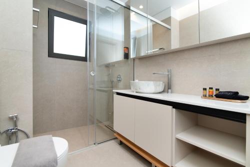 A3stays a cozy vacation retreat