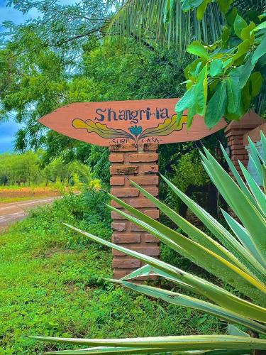 Gambar di galeri bagi Shangri-La Popoyo di La Albina